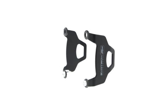 Evotech Performance Front Caliper Guard For Ducati Scrambler 1100 Dark Pro (2021+) (Pair)