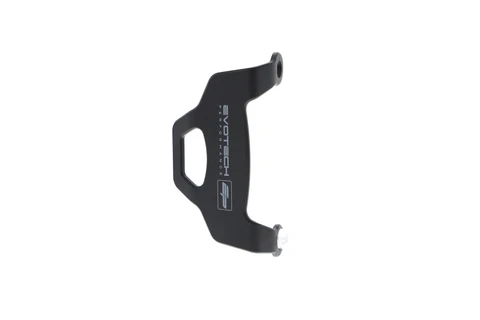 Evotech Performance Front Caliper Guard For Ducati Scrambler Desert Sled / Icon / Classic / Street Classic / Flat Tracker / Cafe Racer/ Desert X - Riders Junction