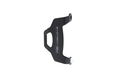 Evotech Performance Front Caliper Guard For Ducati Scrambler Desert Sled / Icon / Classic / Street Classic / Flat Tracker / Cafe Racer/ Desert X - Riders Junction