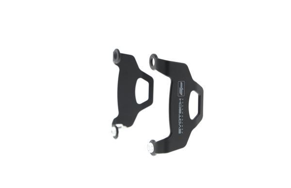 Evotech Performance Front Caliper Guard (Pair) For Ducati Multistrada 1200 / 1260 / V4