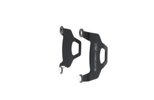 Evotech Performance Front Caliper Guard (Pair) For Ducati Multistrada 1200 / 1260 / V4