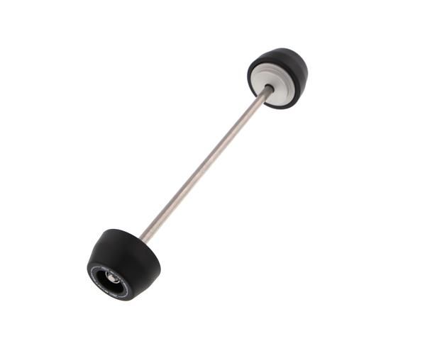 Evotech Performance Front Spindle Bobbins - Ducati Streetfighter V4 (2020+)