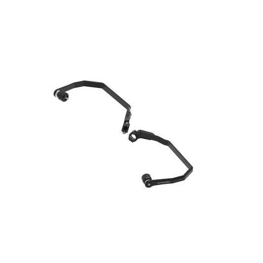 Evotech Performance Hand Guard Protectors For Triumph Tiger 1200 GT / GT Pro / Rally Pro (2022+)