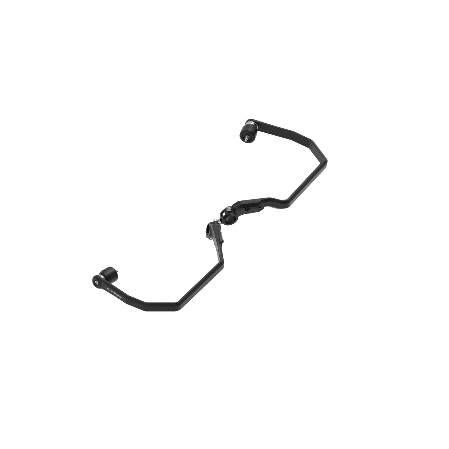 Evotech Performance Hand Guard Protectors For Triumph Tiger 1200 GT / GT Pro / Rally Pro (2022+) Part No : PRN016040-016046-016130 - Riders Junction
