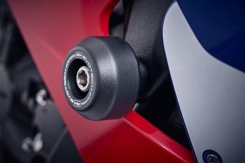 Evotech Performance Honda CBR1000RR-R Crash Protection (2019+) Part No:PRN014774-0 - Riders Junction