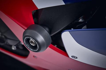 Evotech Performance Honda CBR1000RR-R Crash Protection (2019+) Part No:PRN014774-0 - Riders Junction