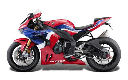 Evotech Performance Honda CBR1000RR-R Crash Protection (2019+) Part No:PRN014774-0 - Riders Junction