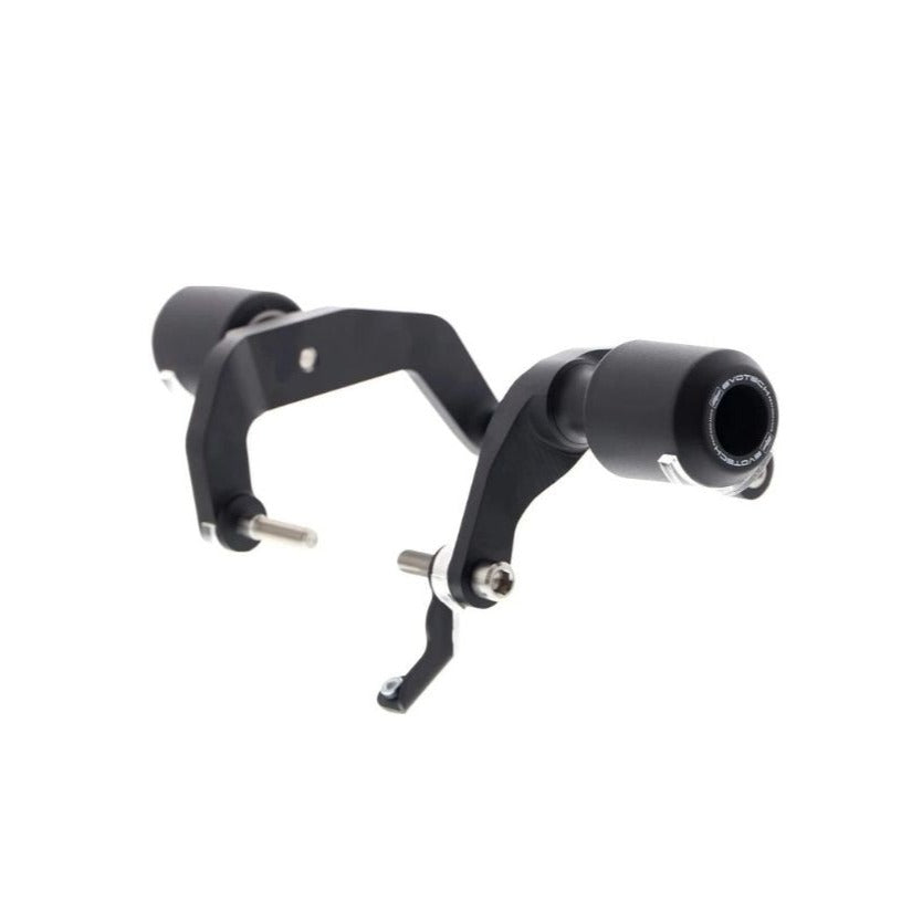 Evotech Performance Honda CBR650R Crash Protection (2019-)