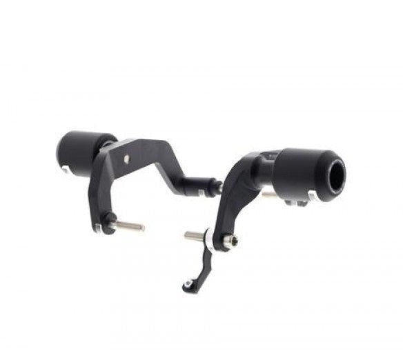 Evotech Performance Honda CBR650R Crash Protection (2019-) - Riders Junction