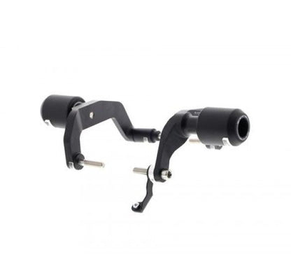 Evotech Performance Honda CBR650R Crash Protection (2019-) - Riders Junction