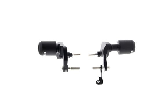 Evotech Performance Honda CBR650R Crash Protection (2019-) - Riders Junction