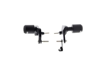 Evotech Performance Honda CBR650R Crash Protection (2019-) - Riders Junction