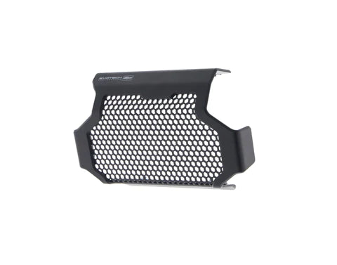 Evotech Performance Oil Cooler Guard For Ducati Hypermotard 950 / 939