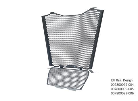 Evotech Performance Radiator And Oil Cooler Guard Set For BMW S1000RR (2019+)