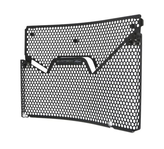 Evotech Performance Radiator Guard For BMW F900 R / R SE (2020+)