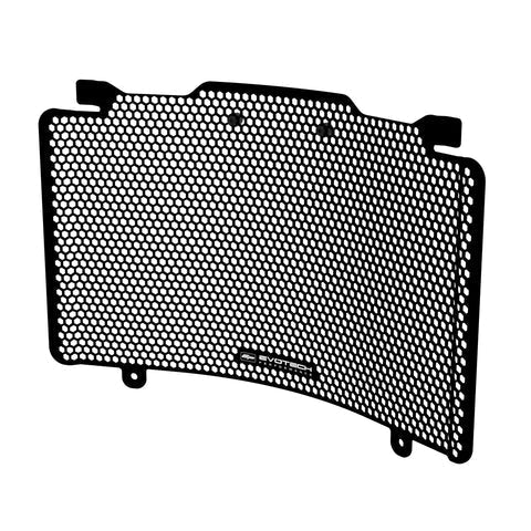 Evotech Performance Radiator Guard For Ducati DesertX (2022+)