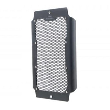 Evotech Performance Radiator Guard for Triumph Bonneville T100 / T120 ...