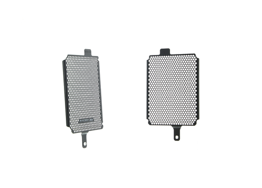 Evotech Performance Radiator Guards For BMW