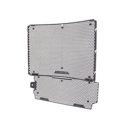 Evotech Performance Radiator &amp; Oil Cooler Guard Set For Kawasaki Ninja ZX-10R