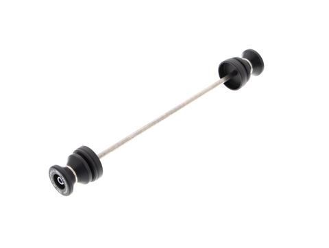 Evotech Performance Rear Paddock Spindle Bobbins For Ducati Scrambler 1100 / Pro / Dark Pro / Sport Pro / Sport / Sixty2