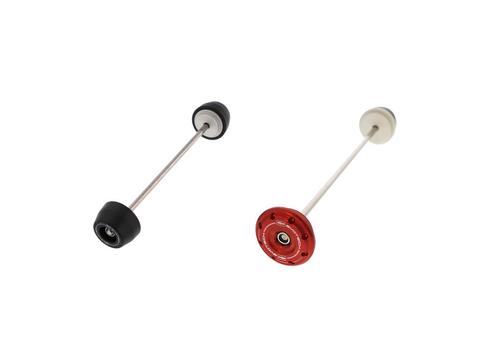 Evotech Performance Spindle Bobbin Kit - Ducati Panigale V2 / V4 / Streetfighter V2 / V4