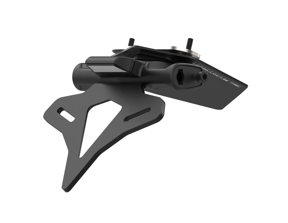 Evotech Performance Tail Tidy For BMW S1000RR / M1000RR (2023+) Part No : PRN014343-016244 - Riders Junction