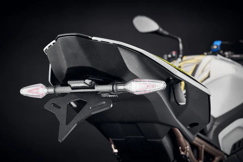 Evotech Performance Tail Tidy For BMW S 1000 R / RR - Riders Junction
