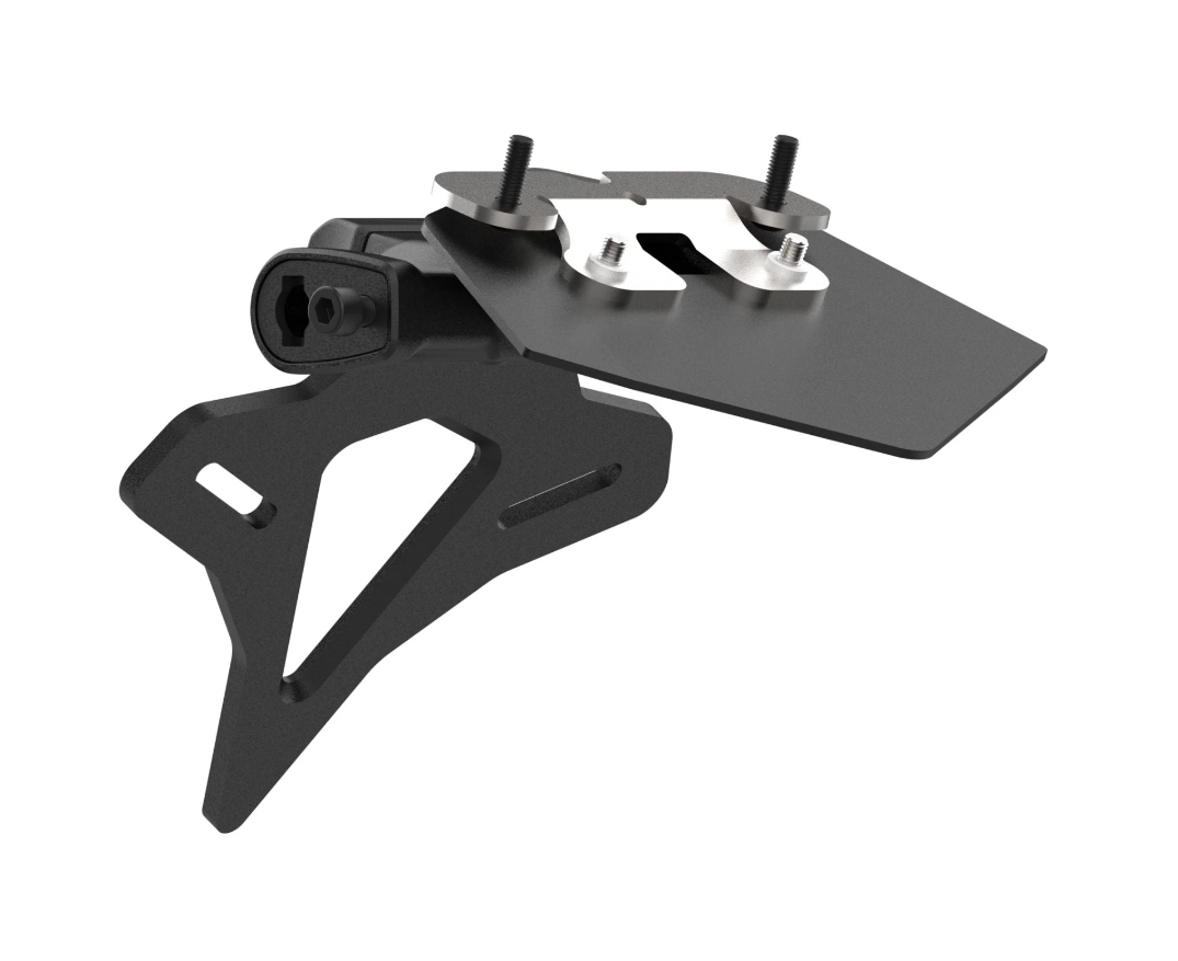 Evotech Performance Tail Tidy For BMW S1000RR / M1000RR (2023+) Part No : PRN014343-016244 - Riders Junction