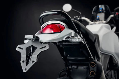 Evotech Performance Tail Tidy For Ducati DesertX (2022+) Part No : PRN016010 - Riders Junction