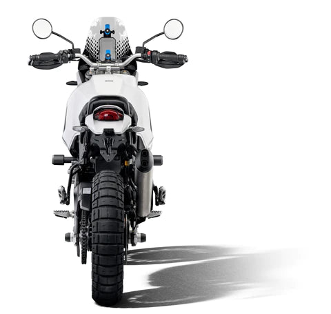 Evotech Performance Tail Tidy For Ducati DesertX (2022+) Part No : PRN016010 - Riders Junction