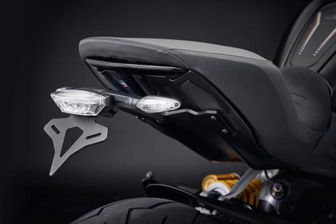 Evotech Performance Tail Tidy For Ducati Diavel 1260 / S / Lamborghini