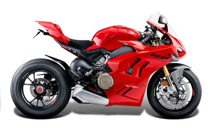 Evotech Performance Tail Tidy For Ducati Panigale V2/V4 / Streetfighter V2 Part No : PRN014957-015126 - Riders Junction