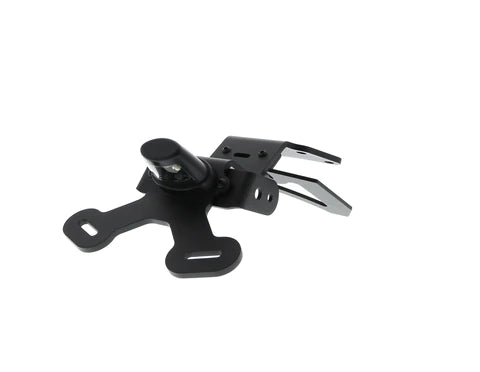 Evotech Performance Tail Tidy For Triumph Speed Triple (2011-15)