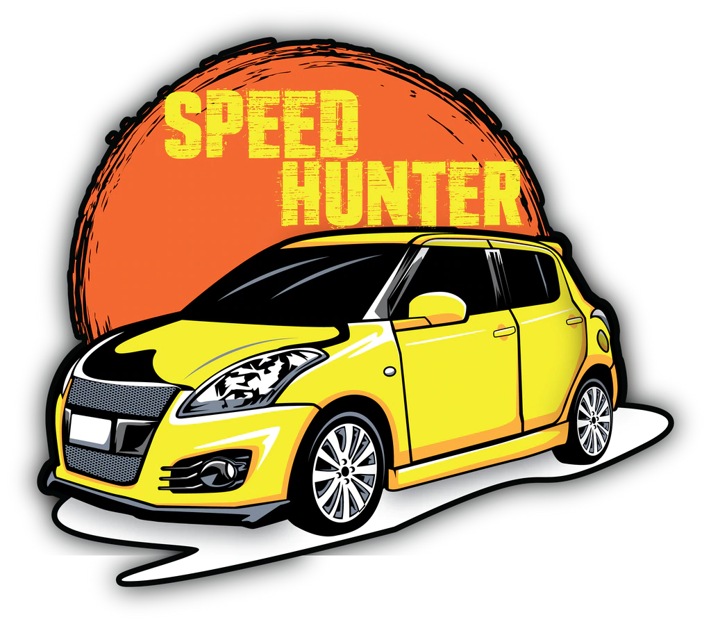 Exaggerator Sticker - Wander Looms - Riders Junction