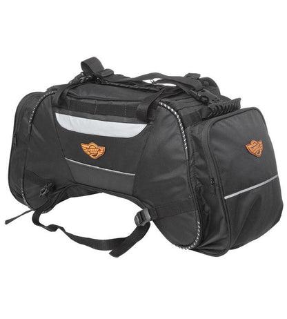 Extra Fixing Straps for Rhino 50L and 70L Tail Bags by Guardian Gears