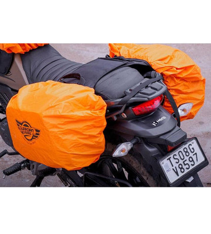 Extra Rain Cover for Mustang Saddlebag (Set of 2)