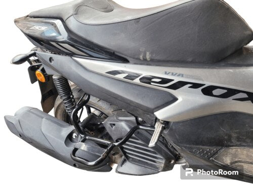 Yamaha Aerox Ladies Footrest - Both side - Riders Junction