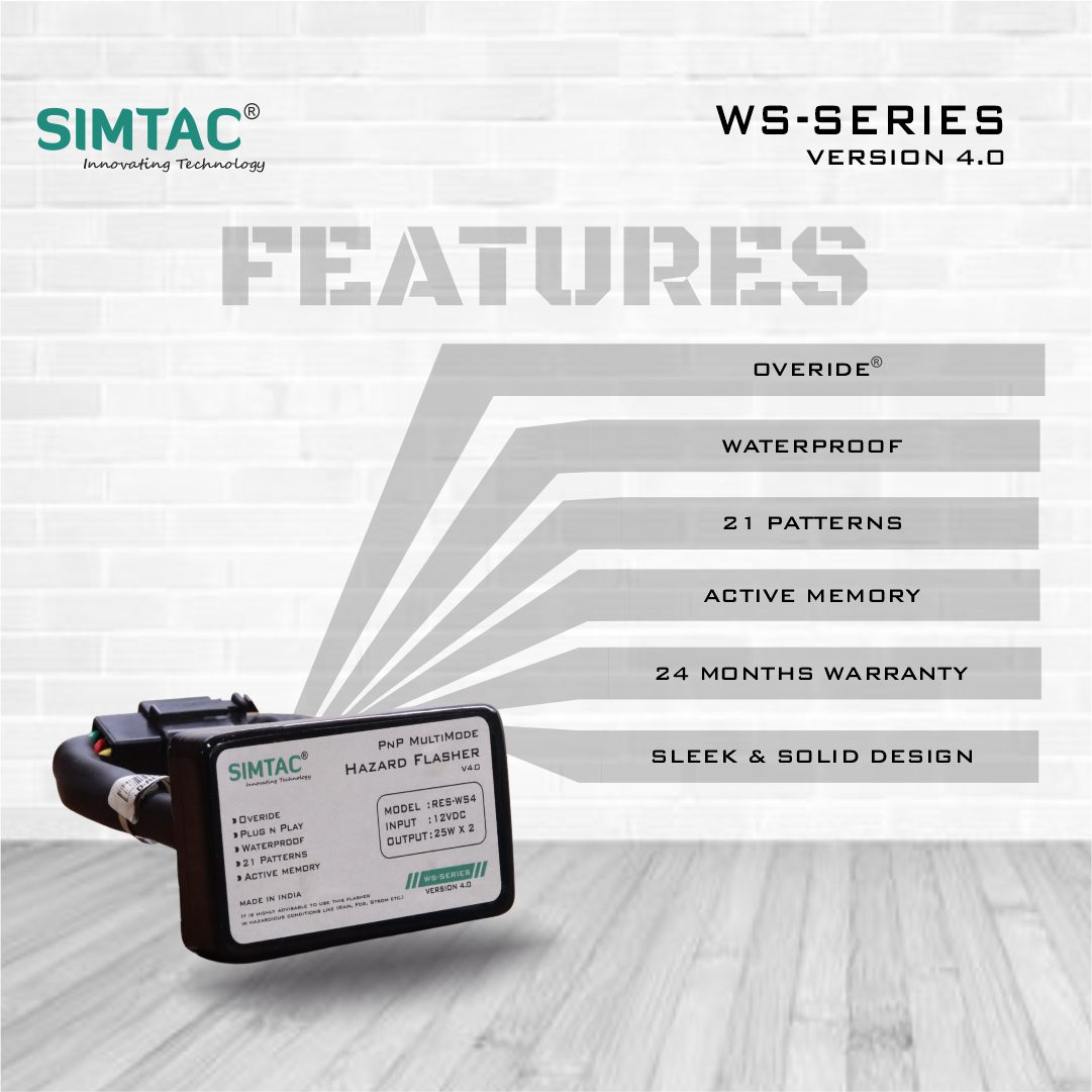 RE | Standard(All Models above 2010)+BS6