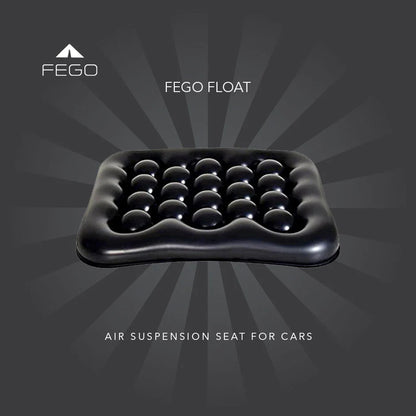 Float For Car