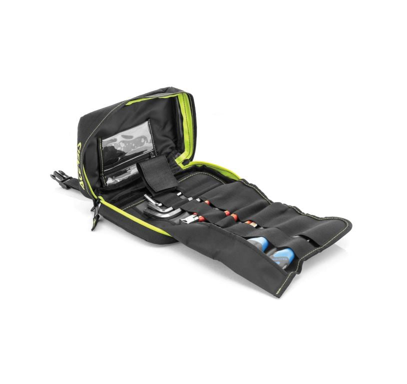 FRONT FENDER TOOLBAG