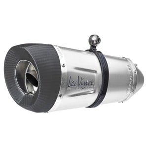 Factory S Titanium Limited Edition - Riders Junction