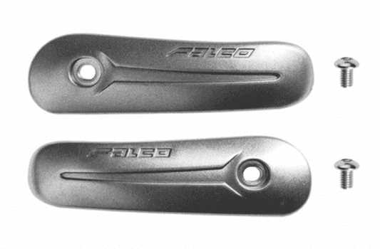 Falco Alu Zinc Slider Kit