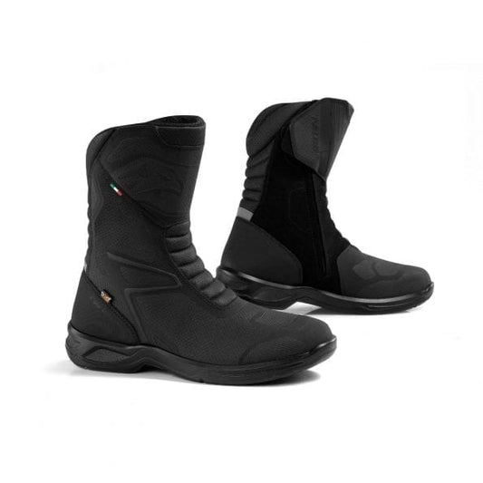 Falco Atlas 2 Riding Boots - Black