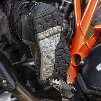 Falco Avantour 2 Boots - Brown