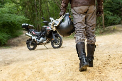 Falco Avantour 2 Boots - Brown