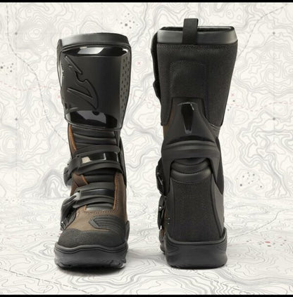 Falco Avantour 2 Boots - Brown