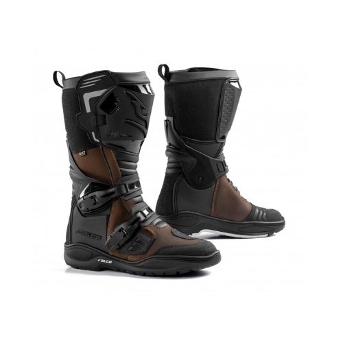 Falco Avantour 2 Boots - Brown