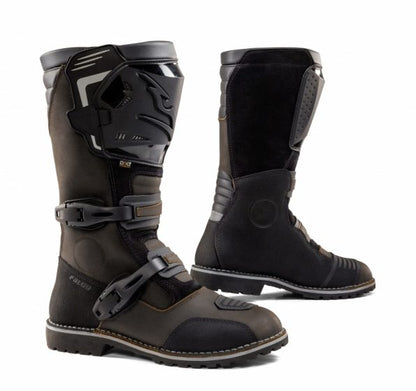 Falco Durant Boot - Brown