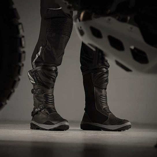 Falco Mixto 3 ADV - Black