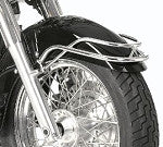 Fender Guard Suzuki M1800R Intruder - Hepco Becker - 4103511 00 02